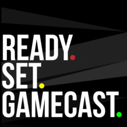 Ready Set Gamecast